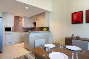 Le Meridien City Center Doha - Chambre