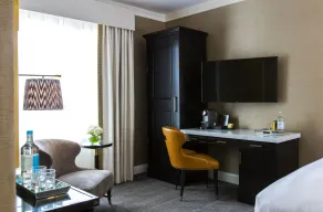 The Academy - Small Luxury Hotels of the World - Chambre