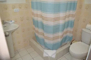 Hotel Don Fito - Bathroom