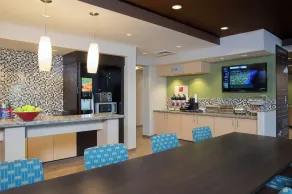 TownePlace Suites by Marriott Lexington South/Hamburg Place - Restaurant