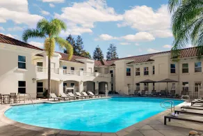 Hayes Mansion, San Jose - Curio Collection by Hilton - Pool