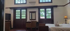 Hotel Butik Sawunggaling - Værelse