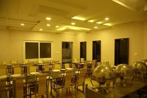 Oriental Grand - Restaurant