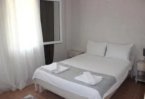 Tunacan Hotel - Room