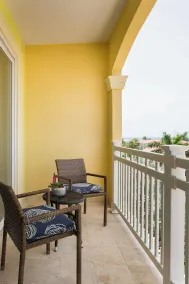 St Kitts Marriott Beach Resort, Casino & Spa - Habitación
