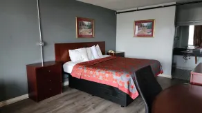 Starway Inn - Chambre