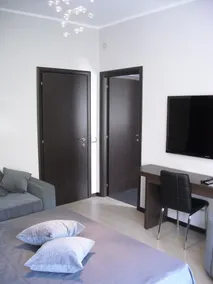 B&B Il Granello Di Senape - Zimmer