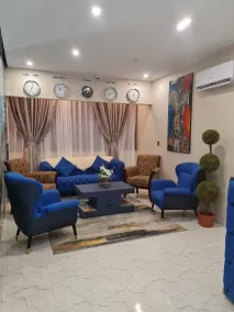 Residencial DB - Reception
