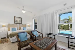 Paradiso Guesthouse & Self-catering Cottage - Camera