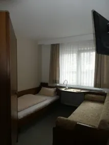 Hotel Lochmühle - Room