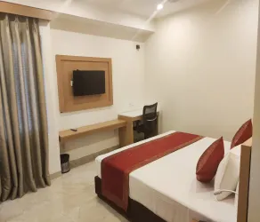 HOTEL XENIA - Chambre