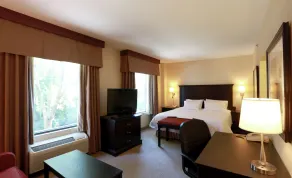 Hampton Inn & Suites by Hilton Laval - Rum