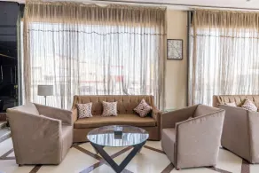 Al Muhaidb Residence SWIDI 24 - Economic - Rezeption
