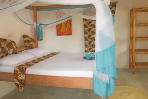 Villa Kiota - Room