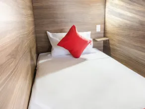Hotel Box Park - Rom