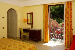 Arciduca Grand Hotel - Chambre