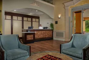 Homewood Suites by Hilton Sarasota - Réception