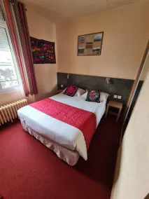 Hôtel Les Messageries Murat - Chambre