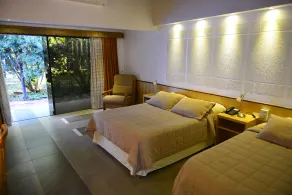 Nobile Hotel Papillon - Room
