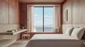 InterContinental Presidente Mexico City Miyana by IHG - Room
