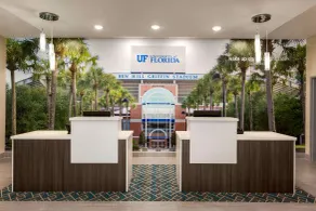 La Quinta by Wyndham Gainesville - Réception