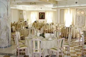 Hotel Rinascimento - Restaurant