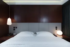 Dali Sky Valley Heritage Boutique Hotel - Room