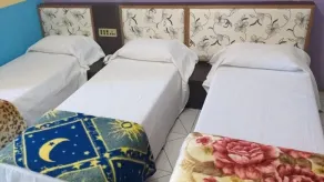 Hotel Lado Leste - Room