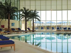 Mövenpick Hotel Al Khobar - Pool
