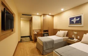 Windsor Copa Hotel - Room