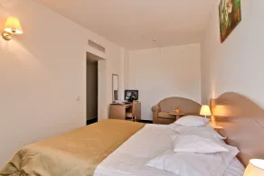 Bran-Brad-Bega - Room
