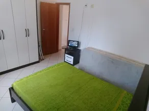 Apartamento Mobiliado na Praia - Rum