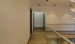 Treebo Atithi Comforts Inn - Lobby