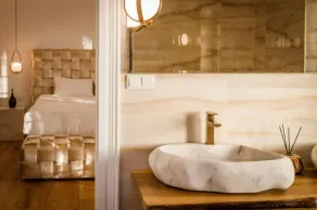 Villa The Boutique Cappadocia - Bad