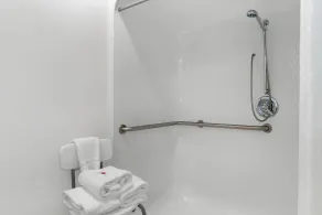 Comfort Suites Auburn Hills-Detroit - Chambre