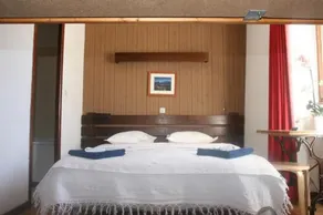 Hotel La Portette - Room