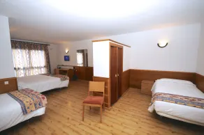 Pic Maià Mountain Hotel - Room