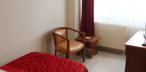 Hancilar Otel - Rum