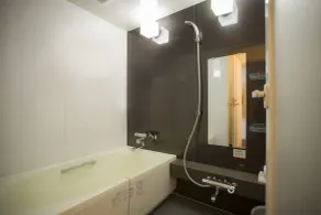 Spa Hotel Alpina Hida Takayama - Salle de bain