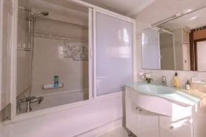 Veranda - Bagno