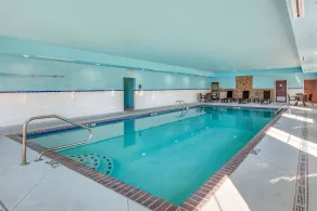 Comfort Suites West Memphis I-40 I-55 - Piscine