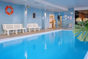 Résidence Pierre & Vacances Inter-Résidences - Pool