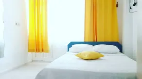 Ceylan Apart Avşa - Rum