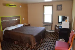 Carleton Circle Motel Falmouth - Chambre