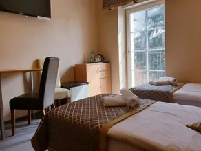 Willa Kłodzko-Zacisze - Wellness & Fitness - Room