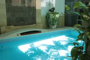 Torre Inés - Pool
