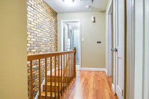 11 Mi to Downtown Baltimore: Middle River Townhome - Interior
