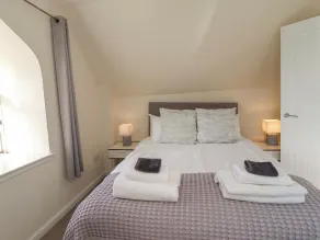 View Cottage - Camera
