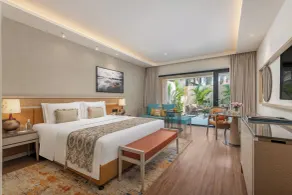 Taj Alibaug Resort & Spa, Maharashtra - Room