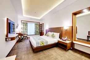 E-Square The Fern Pune, Series by Marriott - Room